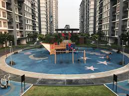 Bandar saujana putra is a township in the multimedia super corridor area, selangor, malaysia. Bsp 21 Saujana Putra Leisure Suites Bandar Saujana Putra Updated 2021 Prices