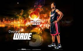 Miami Heat Dwyane Wade 1 Miami Heat Nba Miami Heat Miami Heat Dwyane Wade