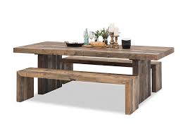 Vintage 3 Piece Dining Room Suite Super A Mart Dining Room Suites Furniture Industrial Style Furniture