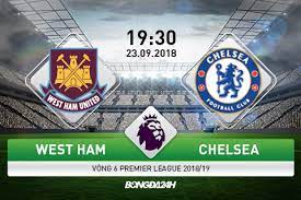 Lịch trực tiếp bóng đá anh năm 2021 đêm nay và ngày mai của mu, chelsea, liverpool, arsenal. Lá»‹ch Thi Ä'áº¥u Bong Ä'a Ngoáº¡i Háº¡ng Anh Ngay Hom Nay 23 9 2018