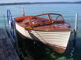 A Small Victory Wooden Boats Classic Wooden Boats Wooden Boats For Sale