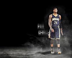 We present you our collection of desktop wallpaper theme: Basketball Players Paul George Wallpapers Hd Free Desktop Desktop Background