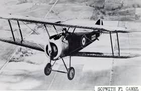Camels began to enter the royal flying corps and the royal naval air service in the current location: Pin On Ww1 Aircraft