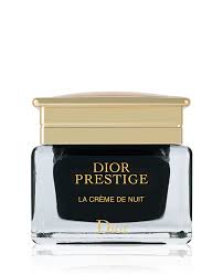 Crème de la crème canı ne zaman nasıl isterse öyle yaşar ve bunu sağlayacak. Dior Prestige La Creme De Nuit 50 Ml Perfumetrader
