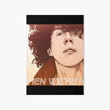 Decoración: Cantante Lp