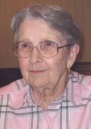 May Herring Obituary
