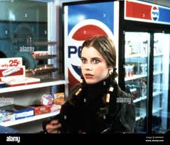 GAS, FOOD, LODGING (1992) FAIRUZA BALK GFL 017 Stock Photo - Alamy