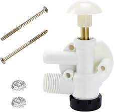 We did not find results for: Buy Funmit 385314349 Rv Water Valve Kit Replacement For Dometic Sealand Vacuflush Pedal Flush Toilets Premium Performance In Prevention Of Leakage Online In Vietnam B08cbw128w