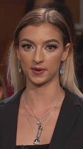 How did Judge Judy know the defendant wouldn't have it?!, #judgejudy