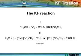 Karl Fischer Titration - Youtube