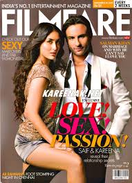 Saif Ali Khan Kareena Kapoor Filmfare Bollywood Bollywood Couples Bollywood Celebrities Bollywood Movies