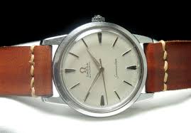 Now it all comes down to your personal taste and lifestyle when choosing replacement bands for your omega . Early Omega Seamaster Automatic Steel Big Seahorse Vintage Portfolio