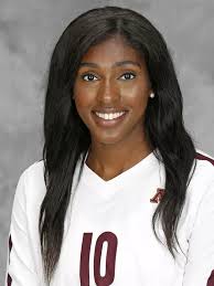 2017 Volleyball Roster