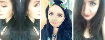 A(nother) Hair Journey. Swerving away from my usual topics a…