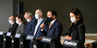 Робоча ширина 7, 5 м. Estado Atualiza Plano Sp E Campinas Vai A Fase Vermelha Psdb Sp