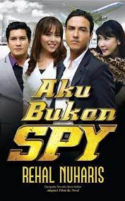 Spy in love (2016) is considered one of the best action,comedy,drama movie in india and around the world. Aku Bukan Spy On Moviebuff Com