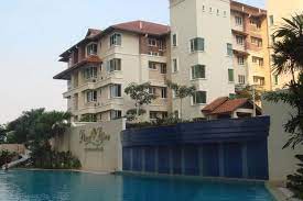 Passar barnfamiljerdet här boendet har familjeanpassade bekvämligheter. Puteri Palma 2 For Sale In Ioi Resort City Propsocial