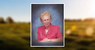 Lillian Mary Koller Obituary November 7, 2018