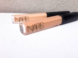 Nars Chronicles Radiant Creamy Concealer Ginger