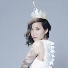 Ellen Joyce Loo: albums, songs, playlists