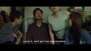 Aliens enter into human brains via ear canal and take control of their bodies. Parasite Trailer Video Watch At Y8 Com