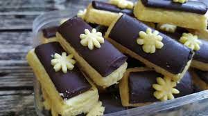 Resep nastar coklat paling mudah dan hasilnya enak banget. Membuat Cookies Coklat Terenak Choco Stick Cookies Youtube