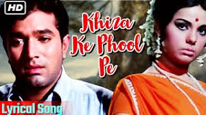 10 noteworthy Anand Bakshi songs