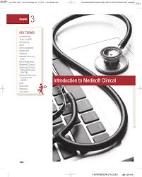 Introduction To Medisoft Clinical Manualzz Com