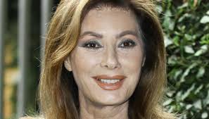 Edwige fenech on wn network delivers the latest videos and editable pages for news & events, including entertainment, music, sports, science and more, sign up and share your playlists. Edwige Fenech Stupenda A 72 Anni