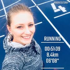 I Ran Four Times a Week for Three Months... This is What Happened » Salads  for Lunch