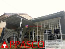 Praesent laoreet mollis justo id ornare. Kanopi Baja Ringan Spandek Di Bogor Jual Kanopi Termurah 08125227383
