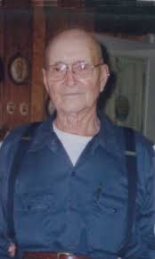 Donald Pouder Obituary