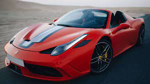 It's one of the fastest cars in the world. Ferrari Car Insurance Performance Specialists Keith Michaels