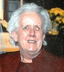 Sara A "Sally" Burd Obituary November 13, 2019