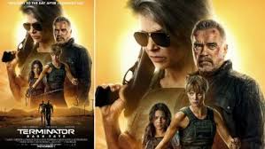 Decades after sarah connor prevented judgment day, a lethal new terminator is sent to eliminate the future leader of the resistance. Terminator Dark Fate Full Movie Download In Hindi Latest News Information Updated On May 10 2020 Articles Updates On Terminator Dark Fate Full Movie Download In Hindi Photos Videos Latestly