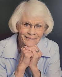 Miriam Lundin Obituary May 23, 2025