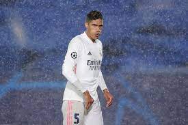Latest on real madrid defender raphaël varane including news, stats, videos, highlights and more on espn. Raphael Varane Injury Real Madrid Defender Ruled Out Of Chelsea Game The Athletic