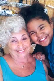 Betty Lee Henderson Obituary