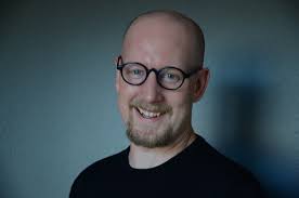 Carl Heath vinnare av Guldäpplejuryns särskilda pris 2017