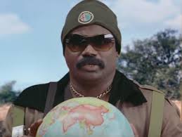 Singh Is King (2008)