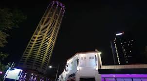There are hundreds of stalls selling clothes. 9 Tempat Belanja Murah Di Penang Yang Harus Kamu Kunjungi