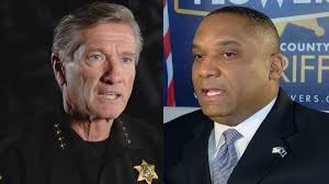 WATCH LIVE: Flowers, Lott face off in RCSD debate