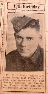 PEMBROKE ONTARIO,MY HOME SWEET HOME TOWN