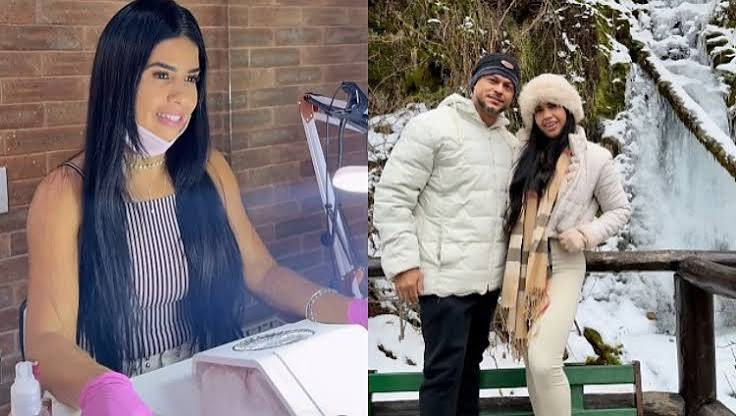 Quem &eacute; a influenciadora de V&aacute;rzea Grande investigada por apostas ilegais e movimenta&ccedil;&atilde;o de R$ 102,4 milh&otilde;es &raquo; Esportes & Not&iacute;cias