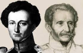 Jomini and Clausewitz--Their Interaction