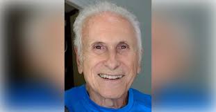 Obituary information for Ettore E. Ruvolo