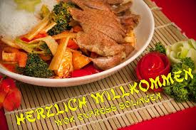 herzlich willkommen wok express solingen