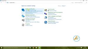 To disable a firewall depends on what firewall is installed. How To Check Firewall Status In Windows 10 Tutorial Youtube