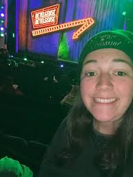 She'll be your guide! Tune in today to the #BeetlejuiceBway Instagram story  for a look