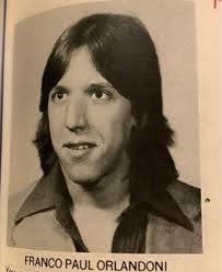 Friends sadly Lorwick Sprong(1975 class)has passed away.Our thoughts and  prayers go out to all the family